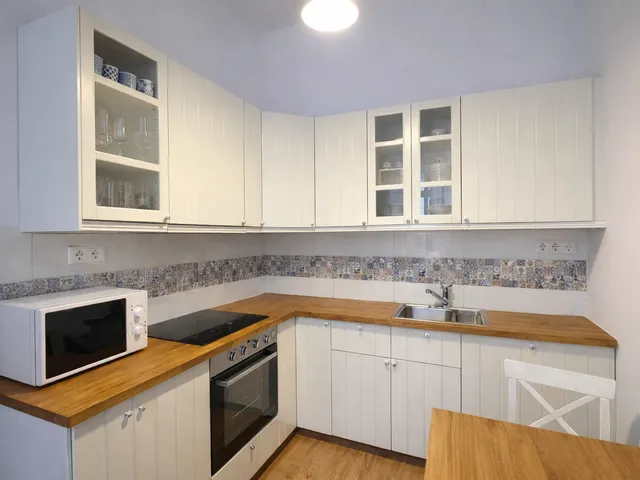 Eladó lakás Budapest IX. kerület, Belső Ferencváros, Mátyás utca 38 nm