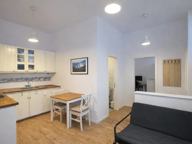 Eladó lakás Budapest IX. kerület, Belső Ferencváros, Mátyás utca 38 nm