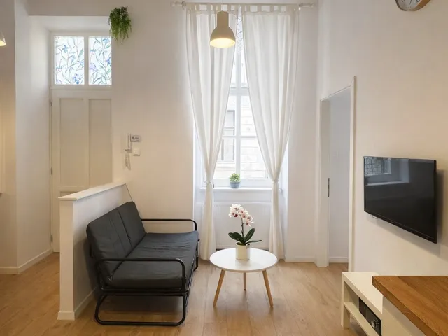 Eladó lakás Budapest IX. kerület, Belső Ferencváros 38 nm