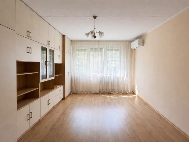 Eladó lakás Budapest XI. kerület, Őrmező 53 nm