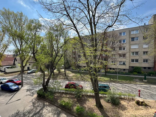 Eladó lakás Budapest XI. kerület, Őrmező, Igmándi utca 53 nm