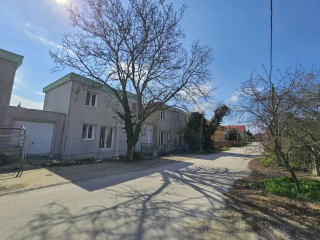 Eladó ház Érd, Parkváros 122 nm