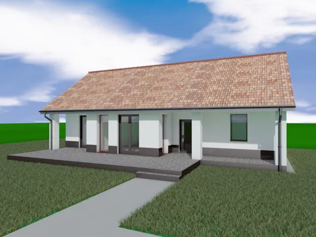 Eladó ház Tárnok 90 nm