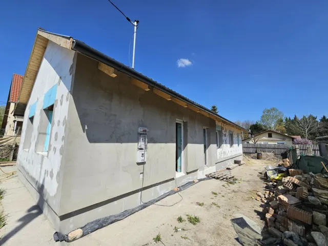 Eladó ház Tárnok 98 nm