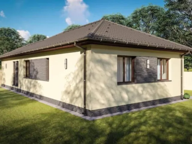 Eladó ház Tárnok 105 nm