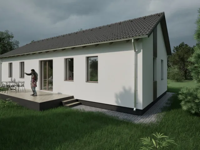 Eladó ház Tárnok 95 nm