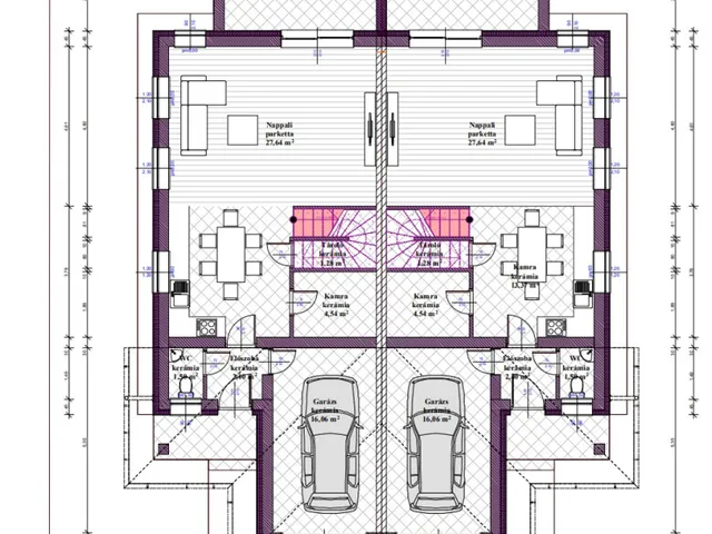 Eladó ház Budapest XXII. kerület 102 nm