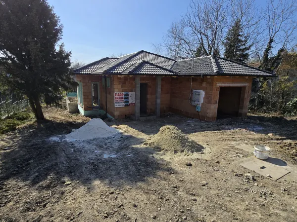 Eladó ház Érd 127 nm