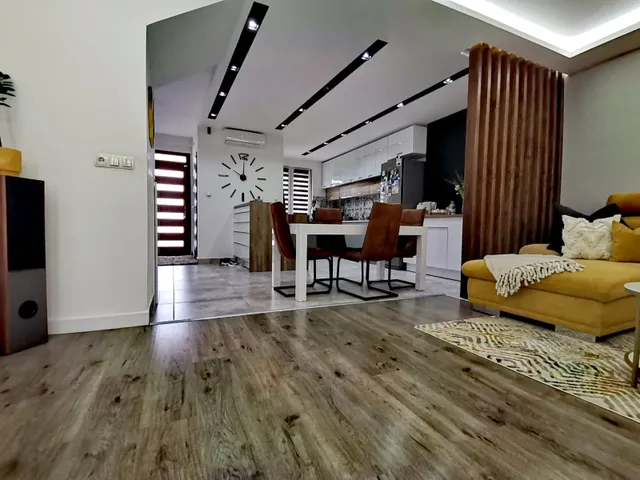 Eladó ház Nyíregyháza 136 nm
