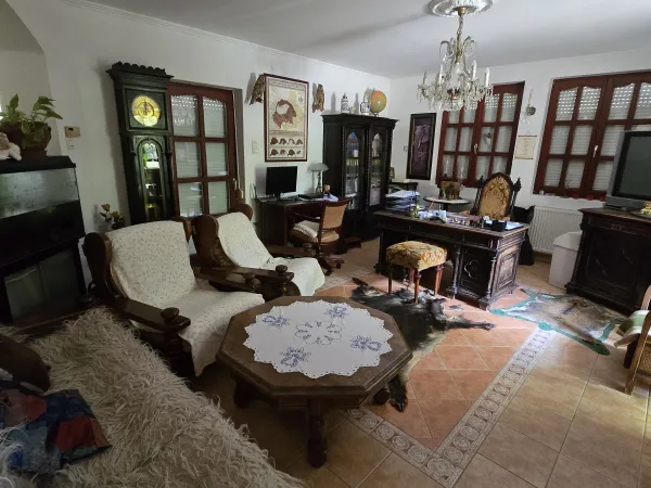 Eladó ház Biatorbágy 1187 nm