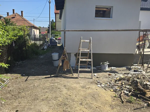 Eladó ház Tárnok 65 nm
