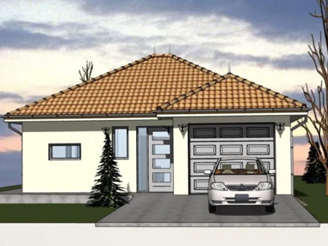 Eladó ház Tárnok 130 nm