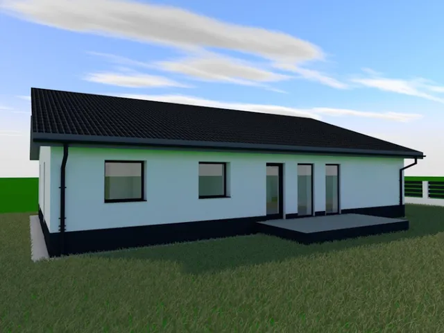 Eladó ház Érd 116 nm