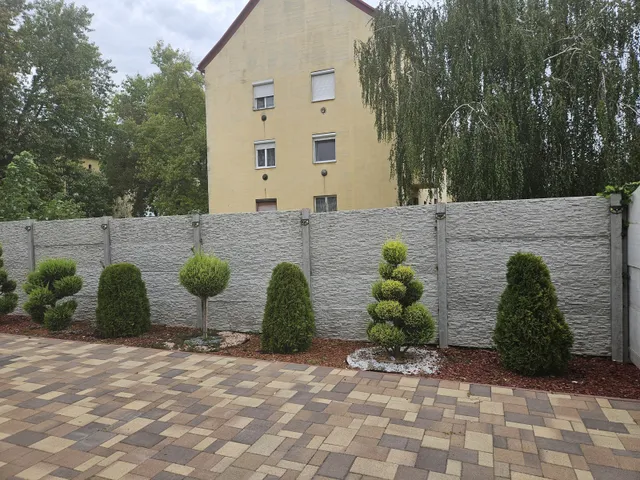 Eladó ház Ercsi 350 nm