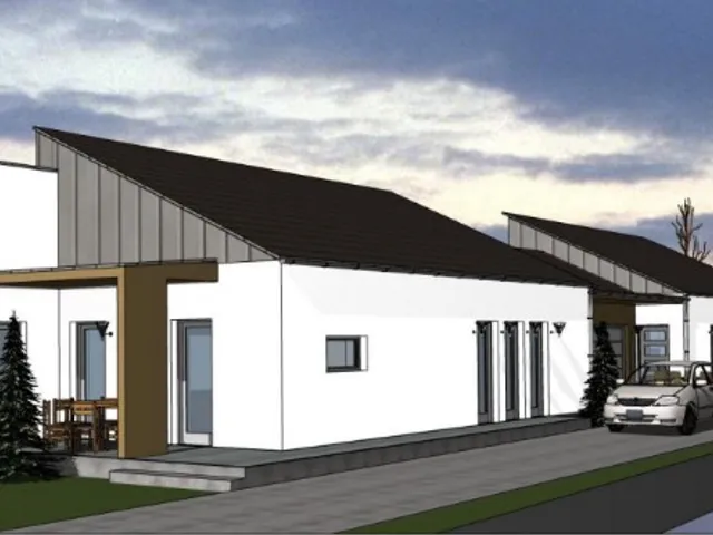 Eladó ház Adony 108 nm