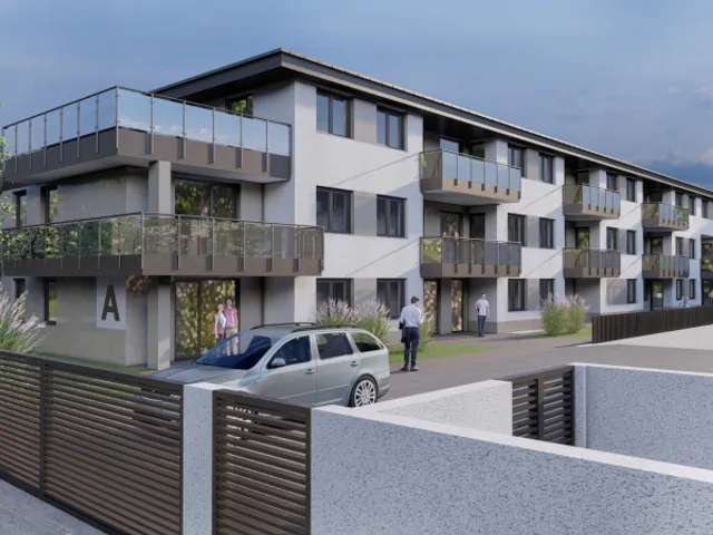 Eladó lakás Érd 91 nm