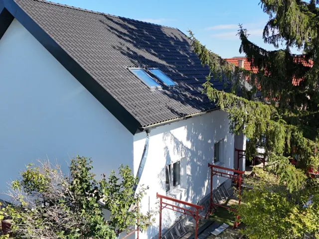 Eladó ház Bicske 126 nm