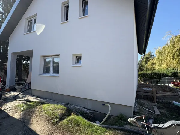 Eladó ház Bicske, Bicske kertváros 126 nm