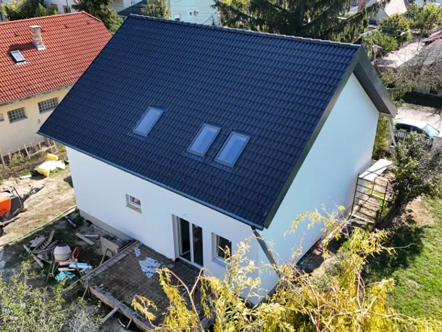Eladó ház Bicske 126 nm
