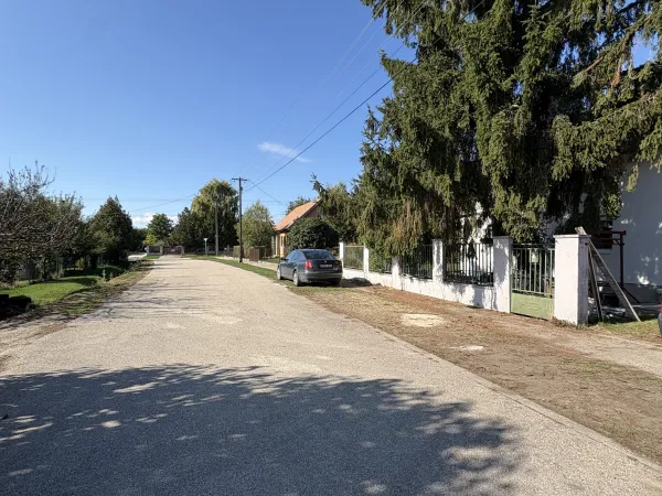 Eladó ház Bicske, Bicske kertváros 92 nm