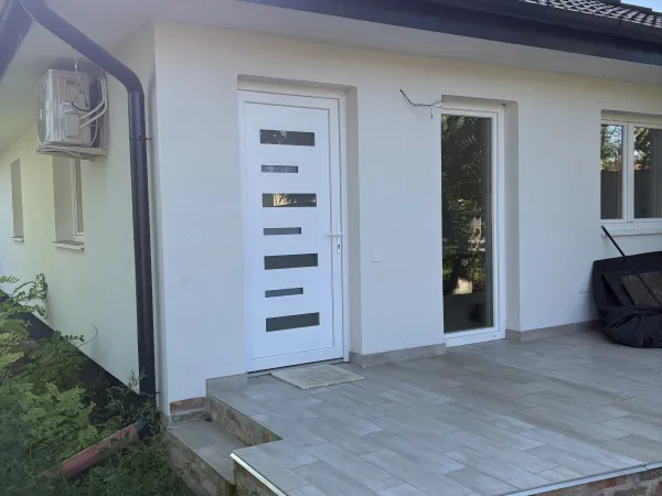 Eladó lakás Bicske, Bicske kertváros 68 nm