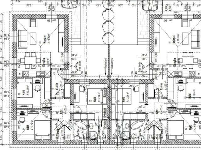 Eladó ház Tárnok 80 nm