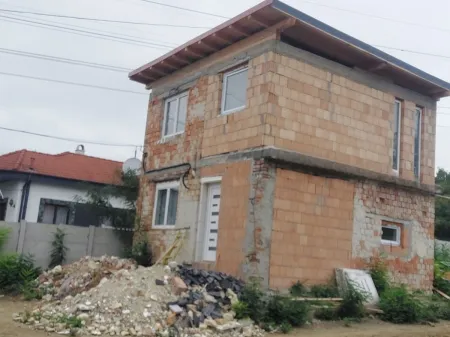 Eladó ház Diósd 65 nm