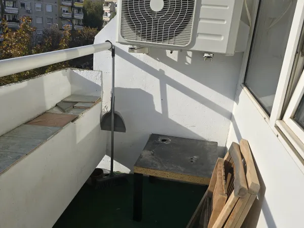 Eladó lakás Érd 55 nm