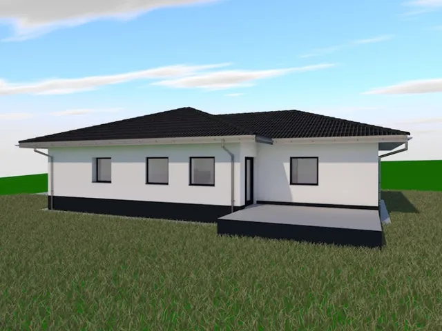 Eladó ház Érd, Dombosváros 140 nm