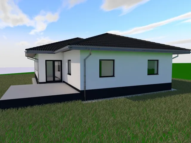 Eladó ház Érd, Dombosváros 140 nm