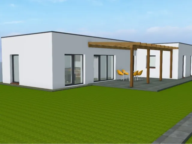 Eladó ház Érd 94 nm