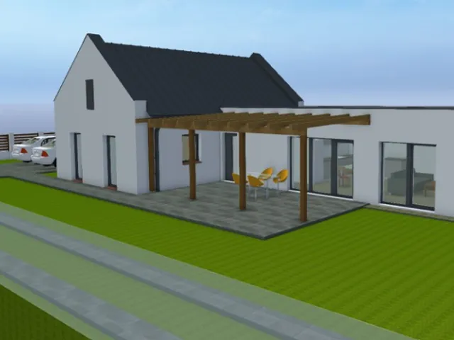 Eladó ház Érd 94 nm