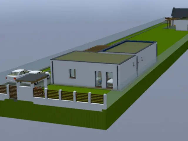 Eladó ház Érd 94 nm