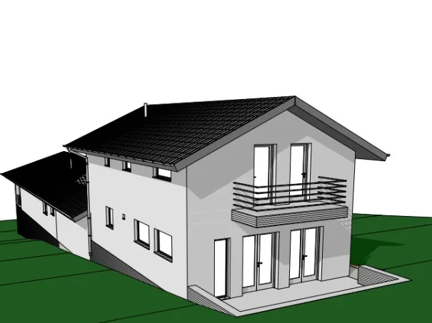 Eladó ház Diósd 167 nm