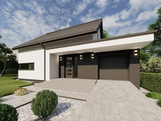 Eladó ház Érd 141 nm