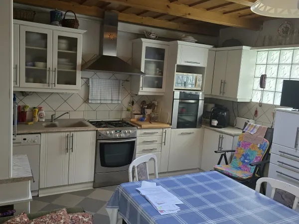 Eladó ház Törökbálint 240 nm