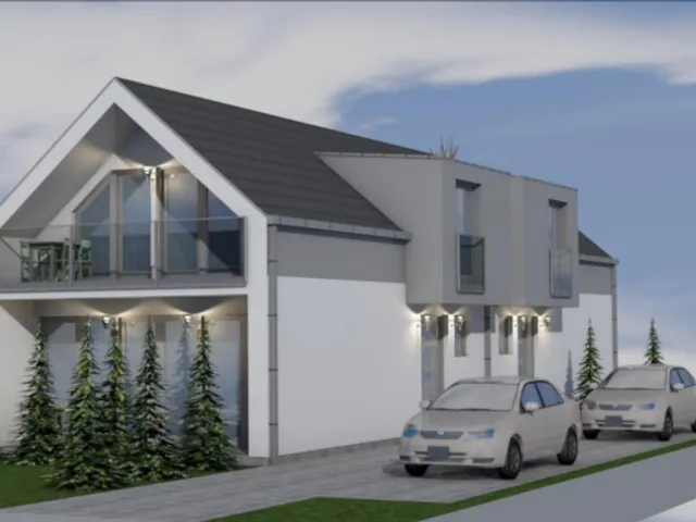 Eladó ház Velence 82 nm