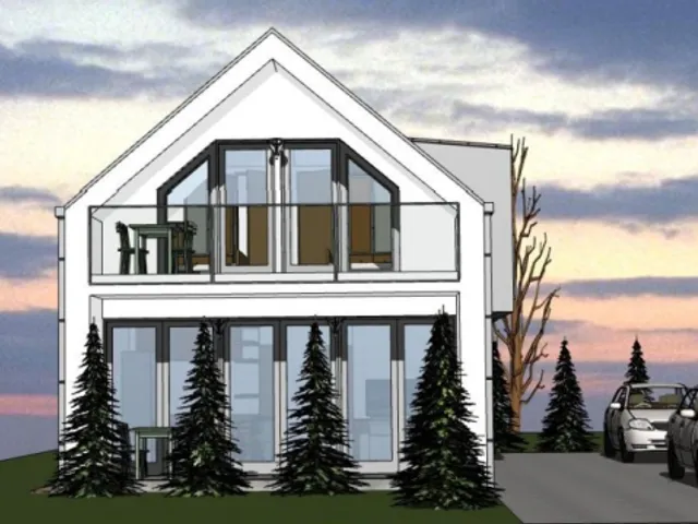 Eladó ház Velence 82 nm