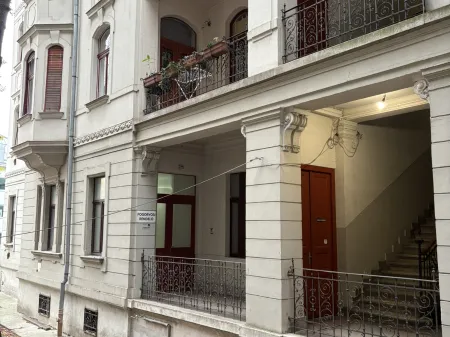 Eladó lakás Budapest I. kerület 88 nm