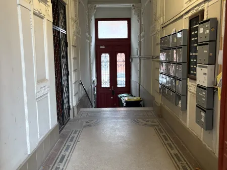 Eladó lakás Budapest I. kerület, Budapest I. Batthyány utca 88 nm