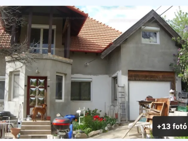Eladó ház Érd 222 nm