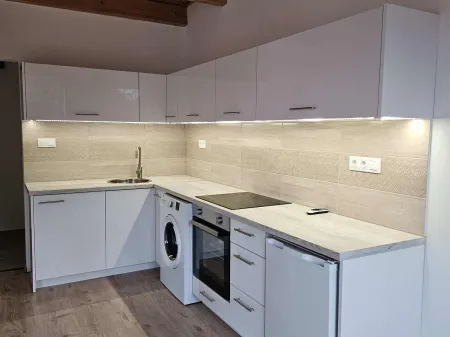 Kiadó lakás Érd 35 nm