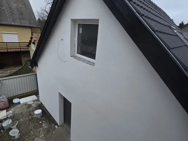 Eladó lakás Törökbálint 52 nm