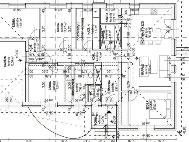 Eladó ház Érd 139 nm