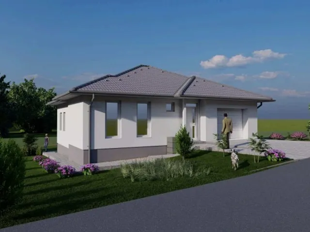 Eladó ház Érd 120 nm