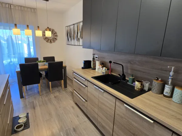 Eladó ház Tárnok 115 nm