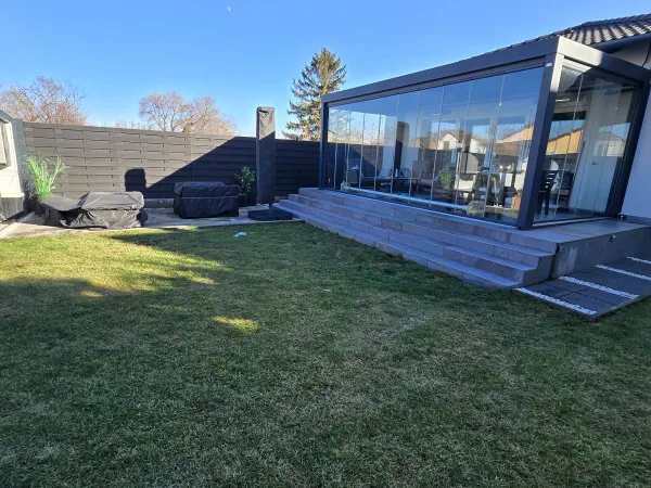 Eladó ház Tárnok 115 nm