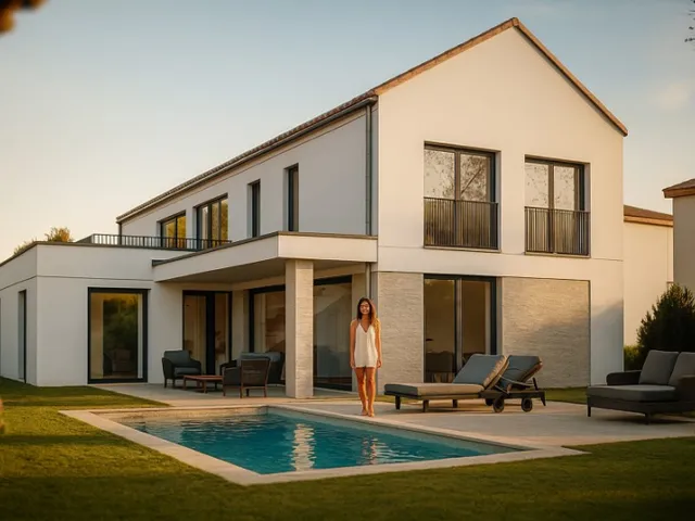 Eladó ház Diósd 254 nm