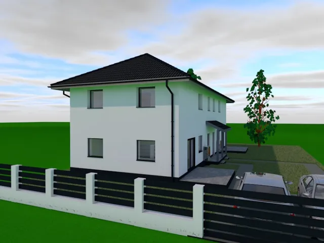 Eladó ház Tárnok 99 nm