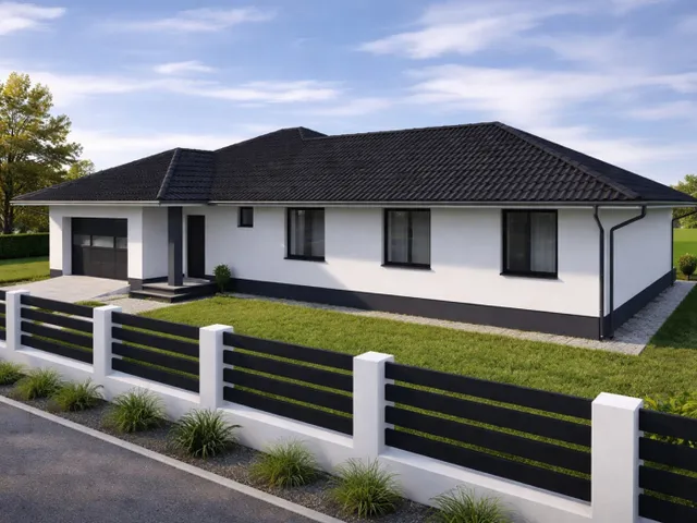 Eladó ház Érd 152 nm